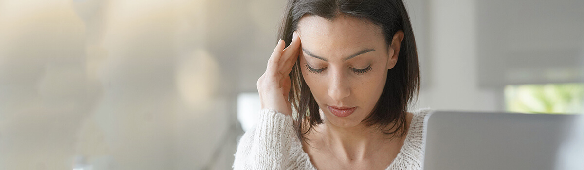 Fibromyalgia El Paso, Horizon City, TX & Las Cruces, NM