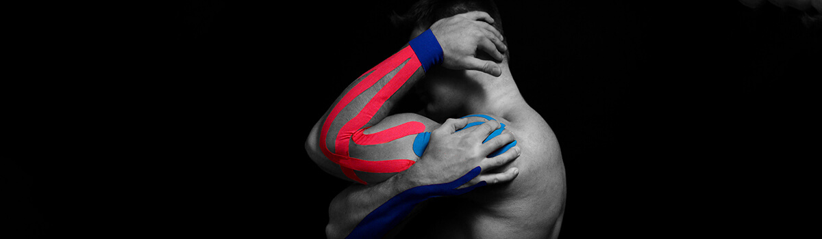 Kinesio Taping El Paso, Horizon City, TX & Las Cruces, NM
