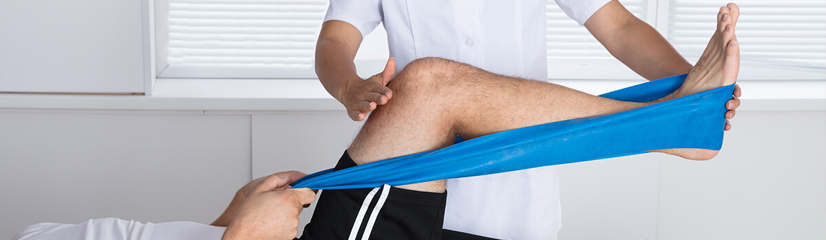 Manual Therapy El Paso, Horizon City, TX & Las Cruces, NM