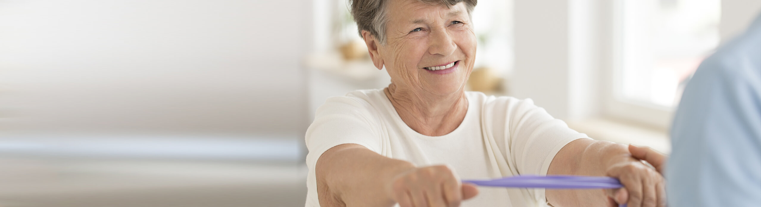 Pre-Surgical Rehab El Paso, Horizon City, TX & Las Cruces, NM