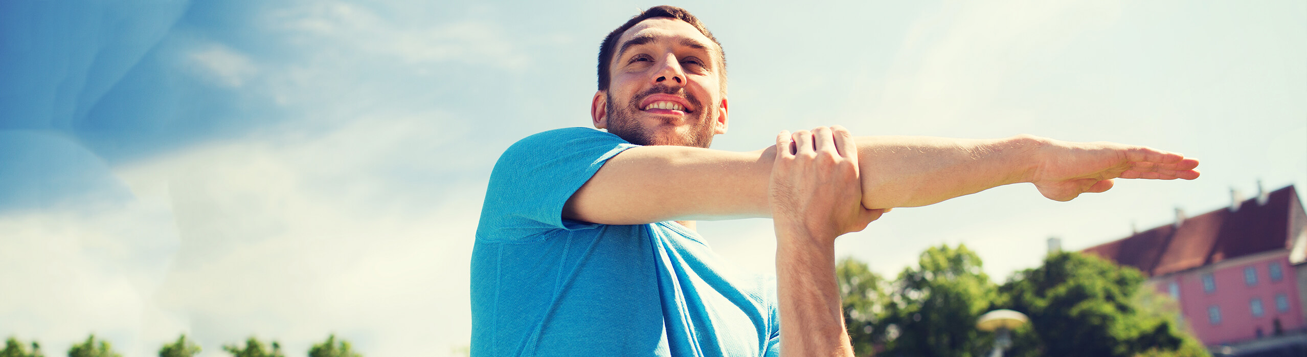 Shoulder Pain Relief El Paso, Horizon City, TX & Las Cruces, NM