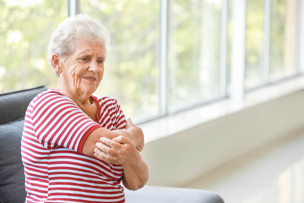 Elbow Arthritis Symptoms Border Therapy ServicesBorder Therapy