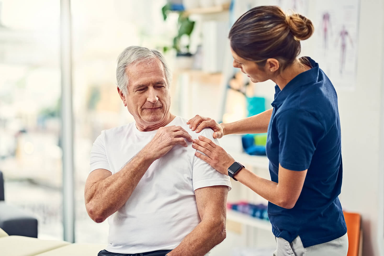 Direct Access to Physical Therapy at Border Therapy: Your Quick Path to Health Improvement
