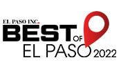 best of el paso 2022